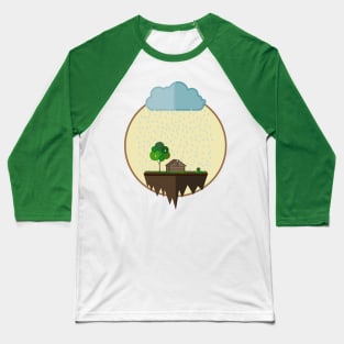 farm oasis Baseball T-Shirt